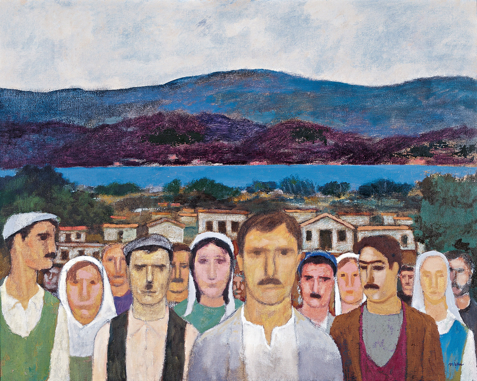 Göç / Migration - s1137-006