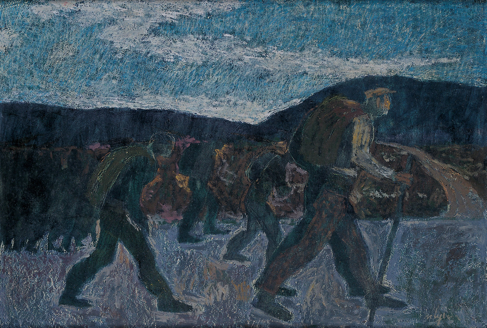 Göç / Migration - s1137-015