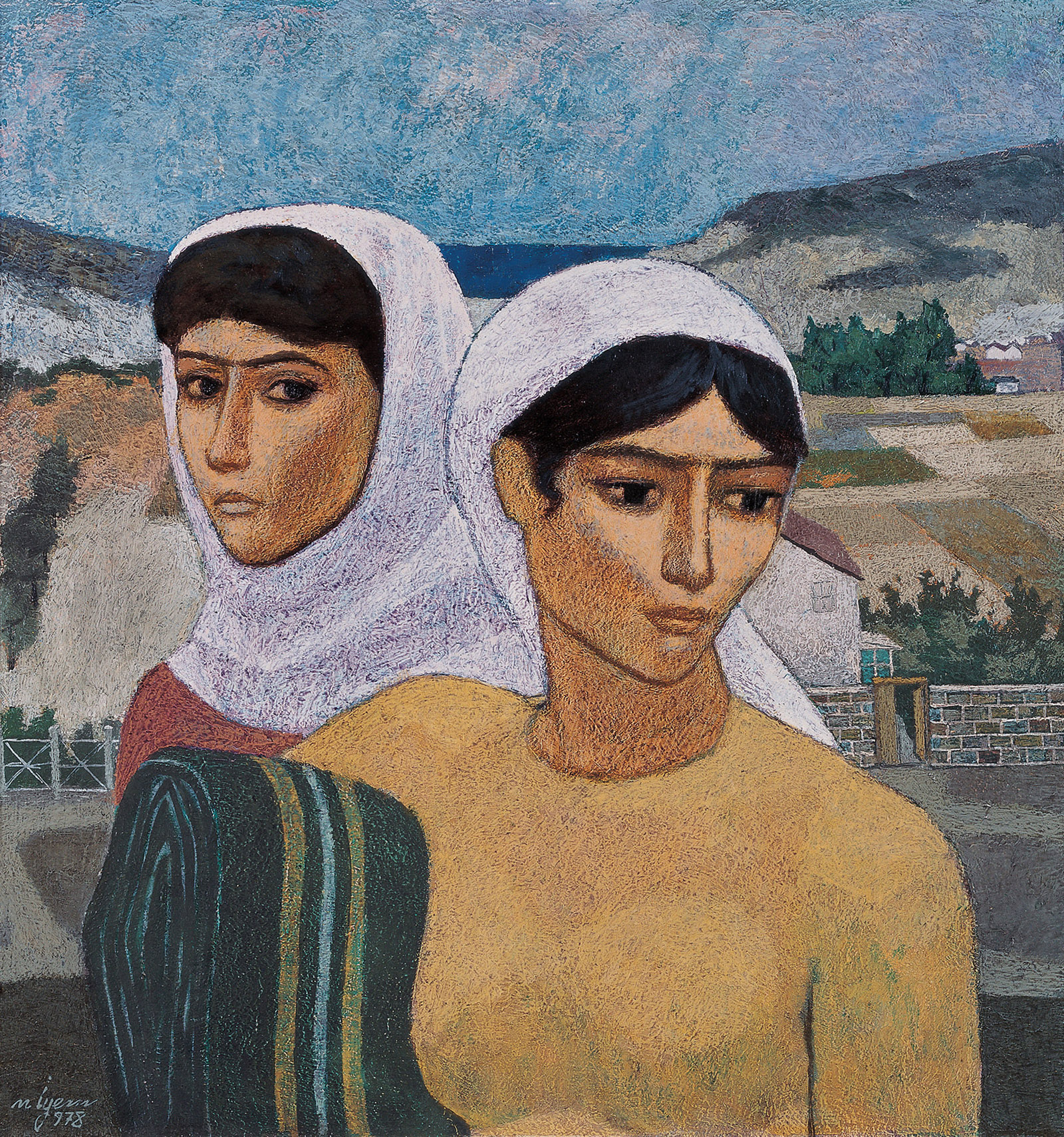 Kardeşler /  - s131-075