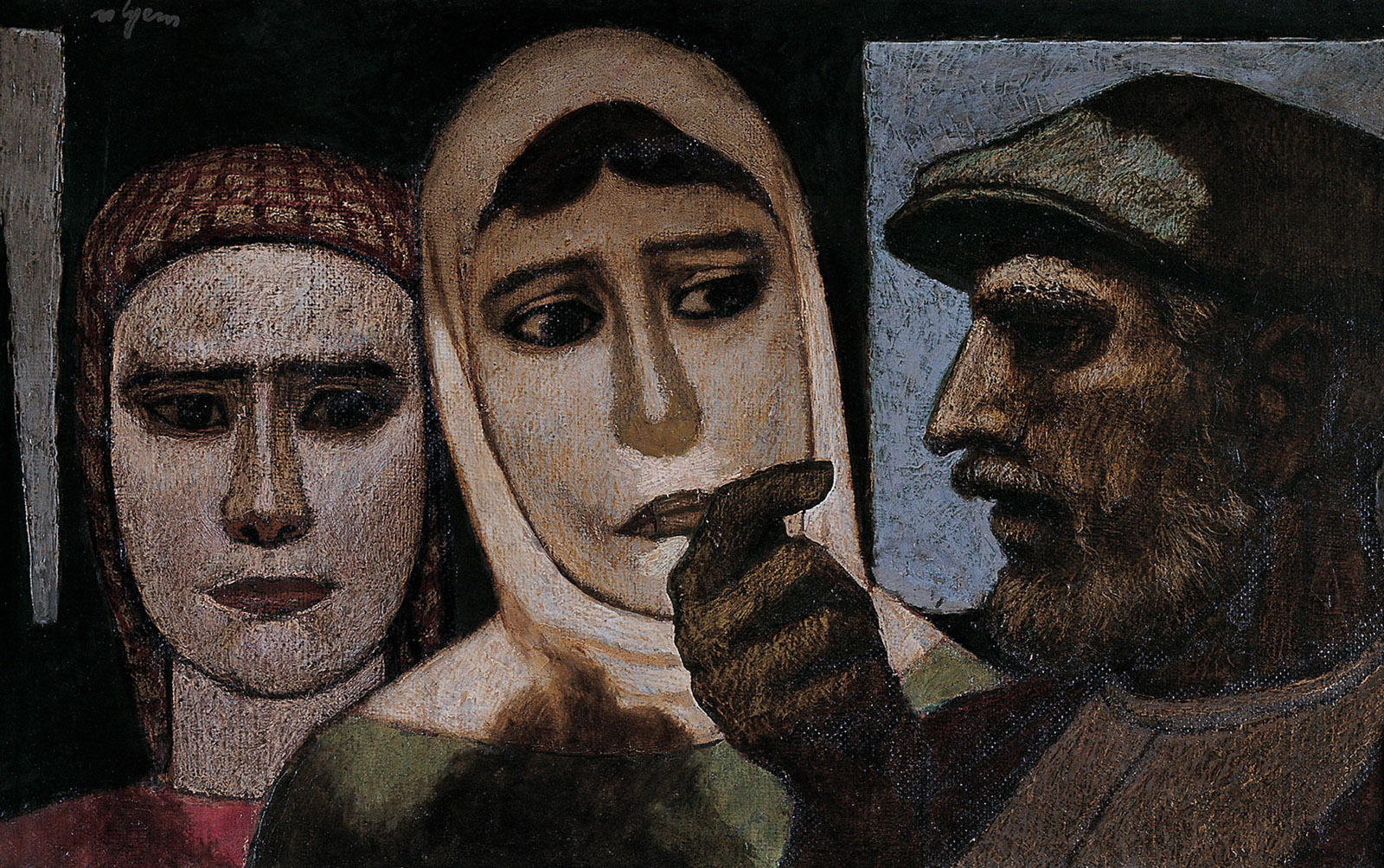 Aile /  - s131-149