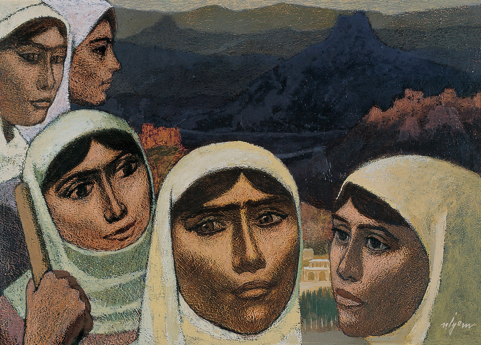 Göreme ve Kadınlar /  - s131-151