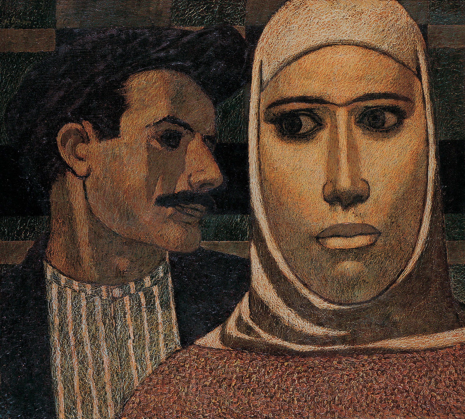 Karı - koca /  - s132-041