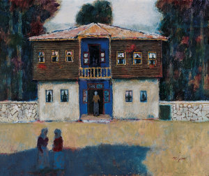 Image description