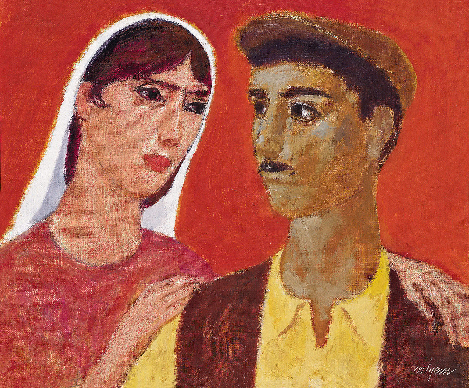 Sıradan sevdalılar - Zöhre Beş /  - s136-179