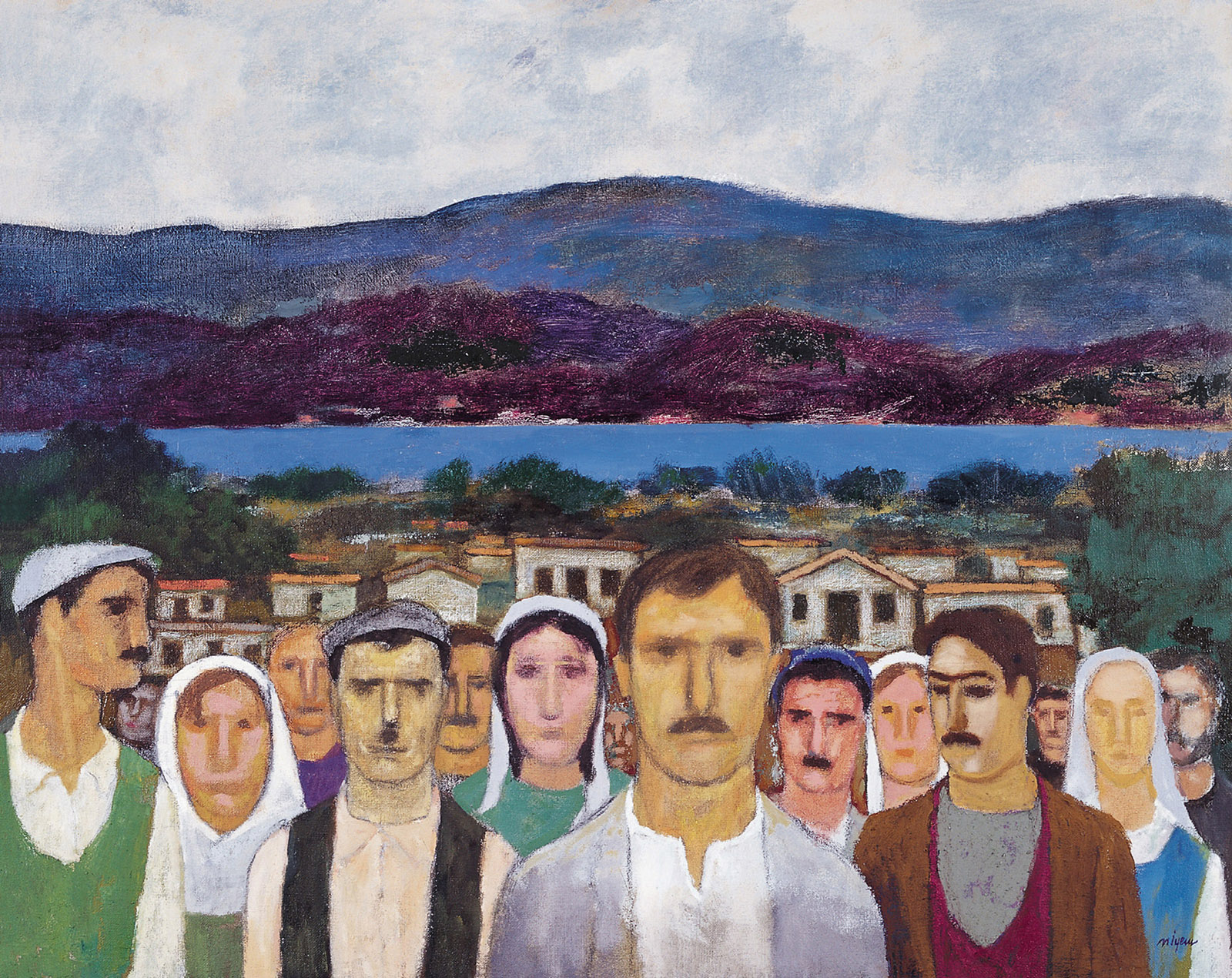 Göç /  - s137-036
