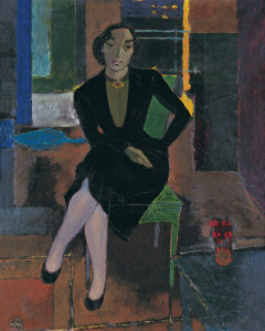 Image description