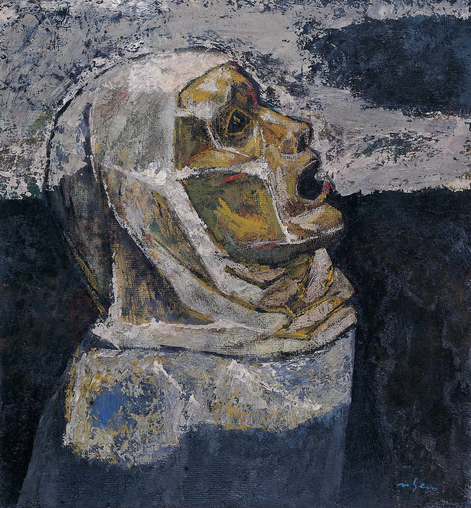 Çığlık / Scream - s763-004