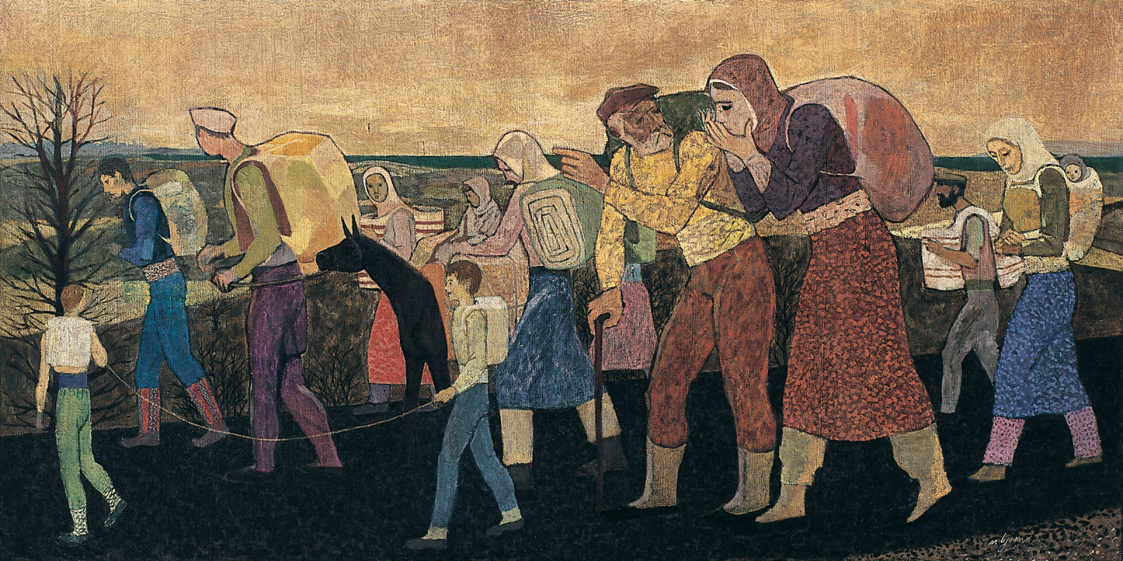 Göç / Migration - s763-015