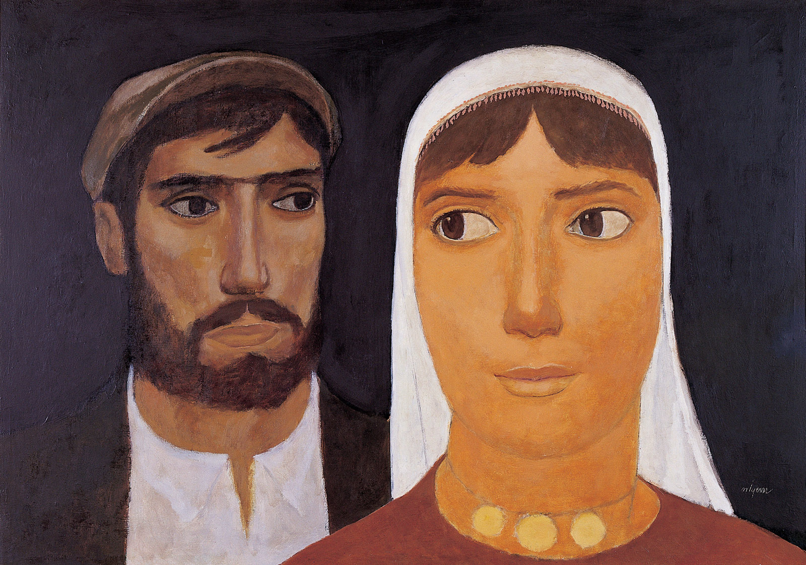 Sıradan Sevdalar / Ordinary Loves - s763-046